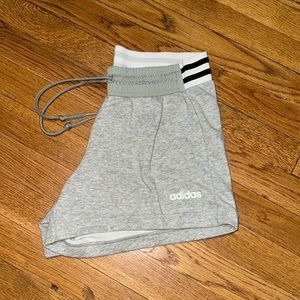 Adidas Lounge Shorts